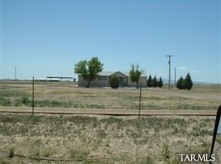 0 W Dearing Rd, Willcox, AZ 85643