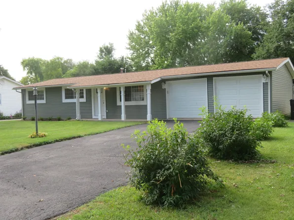 1310 Mabel Ct, Morris, IL 60450