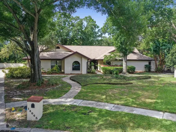 14043 Shady Shores Dr, Tampa, FL 33613