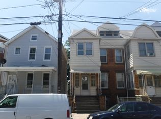 218 Marshall St, Elizabeth, NJ 07201