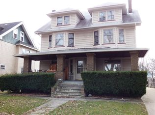 2206 West Blvd, Cleveland, OH