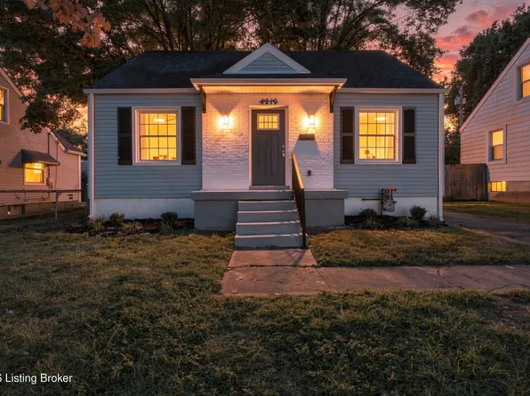 4210 Norbourne Blvd, Saint Matthews, KY 40207