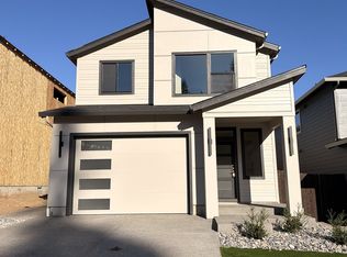 18009 NE 35th Ave, Ridgefield, WA 98642