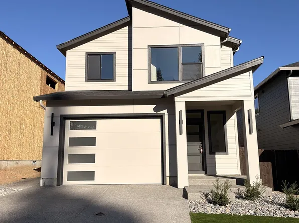 18009 NE 35th Ave, Ridgefield, WA 98642