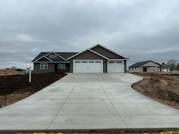 4260 141st Street, Chippewa Falls, WI 54729