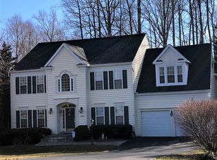 7803 Meadowgate Dr, Manassas, VA 20112