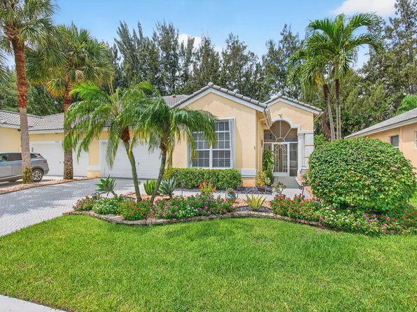 7968 Rockford Road, Boynton Beach, FL 33472