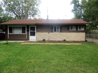 2625 Topeka St, Cincinnati, OH 45231