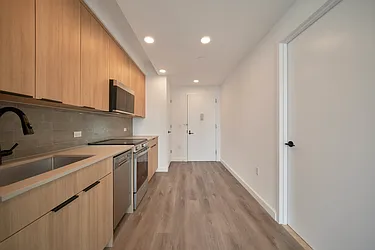 Rented by Living New York