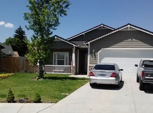 3244 Paramont St, Klamath Falls, OR 97603