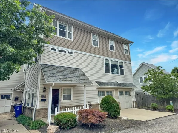 5500 Courtland Ct, Cleveland, OH 44102