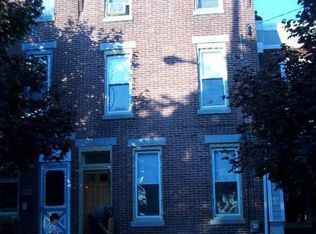 4649 Mansion St, Philadelphia, PA 19127