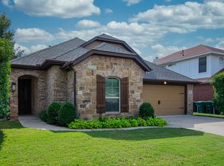 4716 Birchbend Ln, Fort Worth, TX 76137