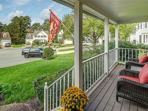 4th image of 12209 Collinstone Pl