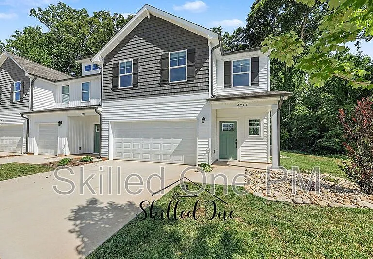 4954 Cannon Crossing Way — Photo 1