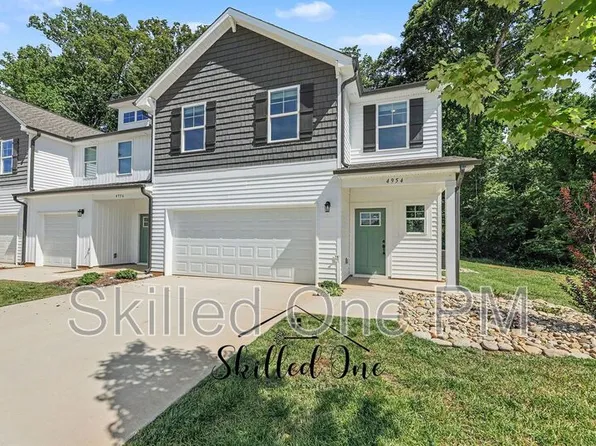 4954 Cannon Crossing Way, Greensboro, NC 27410