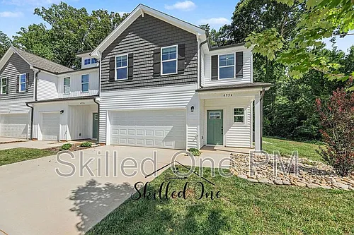 4954 Cannon Crossing Way Photo 1