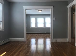 30 Willoughby St #1, Brighton, MA 02135