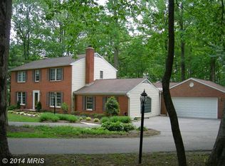 12009 Mettee Rd, Marriottsville, MD 21104