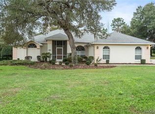 1760 E Littleton Ct, Inverness, FL 34453