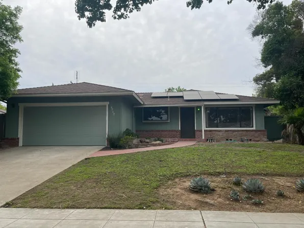 4717 N Bengston Ave, Fresno, CA 93705