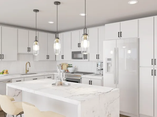 120 Two Hills Dr #201A, Carrboro, NC 27510