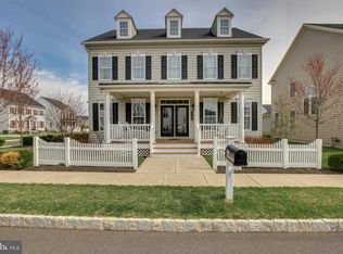 4749 Abraham Freed Rd, Doylestown, PA 18902