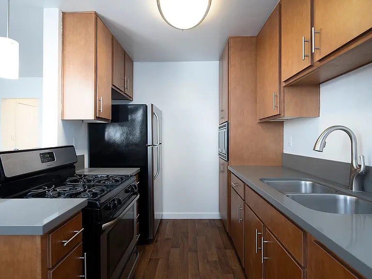 Playa Apartments — Photo 4