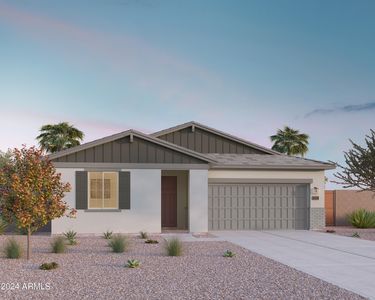 12631 W Parkway Ln, Avondale, AZ, 85323