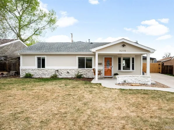 3215 S Fairfax Street, Denver, CO 80222