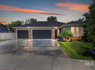 1020 N Mira Way, Star, ID 83669