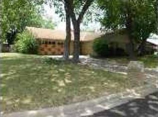 5300 Woodmoor Dr, Austin, TX 78721