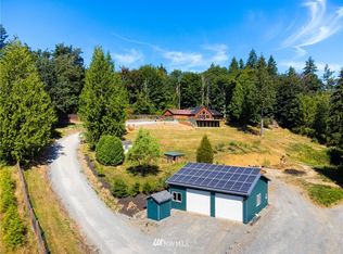 28704 Grandview Rd, Arlington, WA 98223