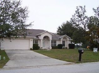 622 Meadow Green Dr, Davenport, FL 33837