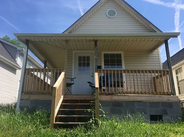 2016 Forest Ave