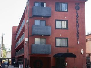 1816 N Gramercy Pl APT 405, Los Angeles, CA 90028