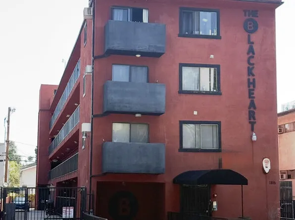 1816 N Gramercy Pl APT 405, Los Angeles, CA 90028