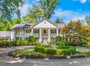 3500 Quarterstaff Pl, Winston Salem, NC 27104