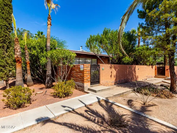 2431 E 2nd St, Tucson, AZ 85719