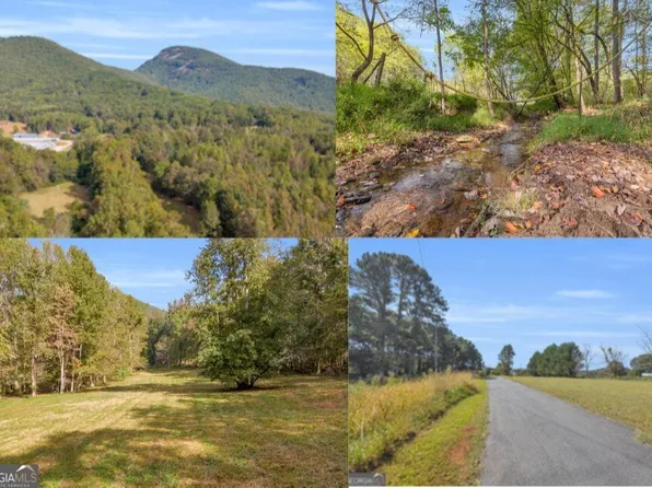 Township Road 5 Turner Rd, Cleveland, GA 30528