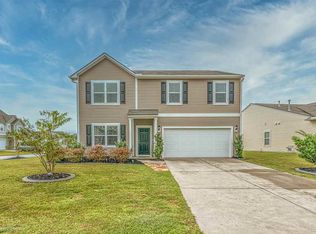 2760 Eton St, Myrtle Beach, SC 29579