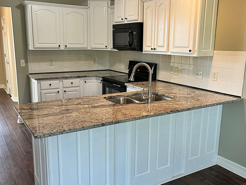 3cm granite