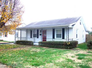 504 E 27th St, Owensboro, KY 42303