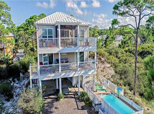 109 Plover Dr, Port Saint Joe, FL 32456