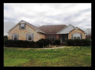 48 Angus Ln, Manchester, TN 37355