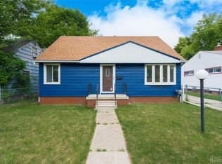 610 W Austin Ave, Flint, MI 48505