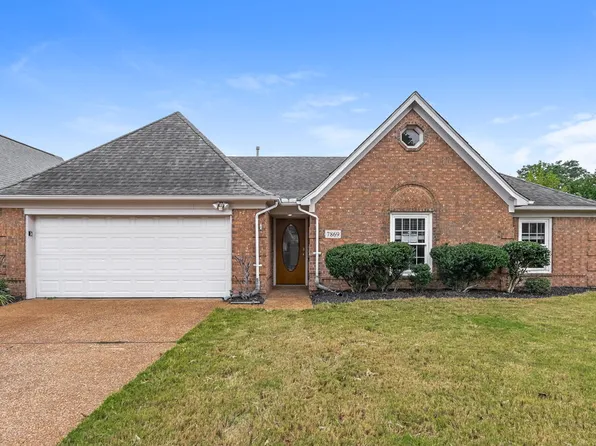 7869 Tankard Dr, Memphis, TN 38125
