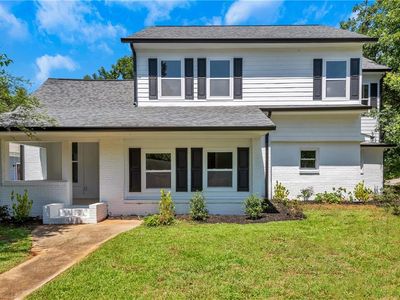 1416 Meridian St SE, Atlanta, GA, 30317