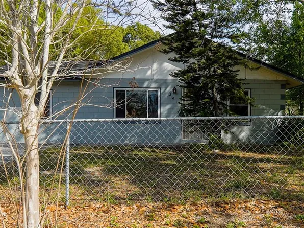 301 W 13TH STREET, APOPKA, FL 32703