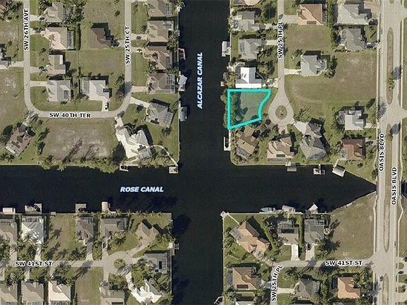 3rd image of 4012 SW 25th Pl
